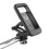(HL-69B) Phone Holder Motorcycle Cell Phone Holder Touch-screen 6.5 Inch Adjustable 4
