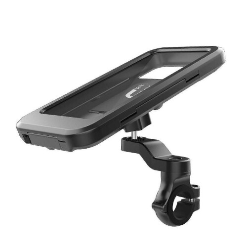 (HL-69B) Phone Holder Motorcycle Cell Phone Holder Touch-screen 6.5 Inch Adjustable 1