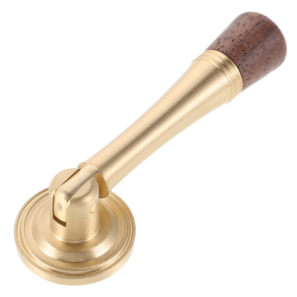 Photos - Other for Repair 5Pcs Vintage Brass Cabinet Handles Retro Drawer Pulls For Furniture