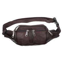 3Pcs Outdoor Cell Phone Storage Waist Bag For Sports Multi Purpose