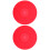 6 Pcs Silicone Turntable Platter Mats Replacement For Record Player 1