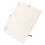 4Pcs Academic Planner With Sparkling Cover Portable Organizer 1
