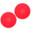 6 Pcs Silicone Turntable Platter Mats Replacement For Record Player 3