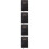 4Pcs Academic Planner With Sparkling Cover Portable Organizer 10