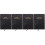 4Pcs Academic Planner With Sparkling Cover Portable Organizer 6