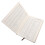 4Pcs Academic Planner With Sparkling Cover Portable Organizer 2