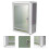 2 Sets Wall-Mounted Letter Box Mailbox For Complaints And Suggestions 10