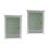2 Sets Wall-Mounted Letter Box Mailbox For Complaints And Suggestions 4