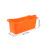 6 Pcs Silicone Camping Grease Catcher Liners Outdoor Use 10