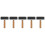 5Pcs Rubber Roller For Kids And Professional Use 11