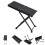 2Pcs Foldable Guitar Foot Stool For Classical Acoustic Guitarists 11