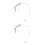 2Pcs Wired Headset Microphone With Amplifier For Singing Teaching 10