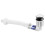 2Pcs Flexible Downcomer For Bathroom Sink Drain 11