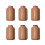 (Freckle)Rhode "pocket Blush" - All Shades Available 0.18 Oz New In Box 1
