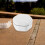 Plastic Teeth Braces Storage Case Travel Retainer Holder Portable Box 5