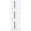 18 Pcs Forever Pencils For Students Drawing And Drafting Portable 10