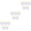 15 Sets Collapsible Brush Washing Bucket Portable Foldable 5