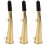 3Pcs Railway Horn Bell Bugle Practical Horn 6