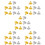 50 Pcs Hypoallergenic Locking Earring Backs For Studs 8