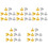 50 Pcs Hypoallergenic Locking Earring Backs For Studs 3