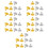 50 Pcs Hypoallergenic Locking Earring Backs For Studs 7