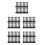 500 Pcs Mini Plastic Tasting Spoons For Dessert Appetizer Sample 10