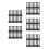 500 Pcs Mini Plastic Tasting Spoons For Dessert Appetizer Sample 9
