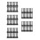 500 Pcs Mini Plastic Tasting Spoons For Dessert Appetizer Sample 4