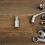 2 Pezzi Attacco Filettato Per Scopa 20,4 Mm 22 Mm In 5