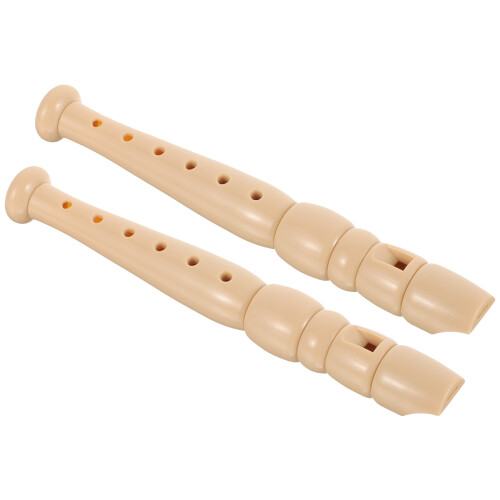 6 Pcs Plastic 6-Hole Clarinet For Beginner Children 1