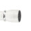 3-in-1 Aluminum Pool Cue Tip Tool, Silver, 61g, Universal 8