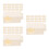 60 Pcs Crawfish Tool Portable Shrimp Sheller Kitchen Gadget 4