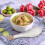 4 Pcs Practical Rice And Soup Spoons Vintage Ramen Spoons 9