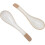4 Pcs Practical Rice And Soup Spoons Vintage Ramen Spoons 10