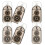 12 Pcs Correction Tape For Students Portable Small Size 1