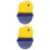 2Pcs Kids Potty Training Urinal For Toddler Boys 7