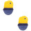 2Pcs Kids Potty Training Urinal For Toddler Boys 8