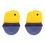 2Pcs Kids Potty Training Urinal For Toddler Boys 4