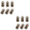 12 Pcs Correction Tape For Students Portable Small Size 8