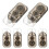 12 Pcs Correction Tape For Students Portable Small Size 2