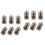 12 Pcs Correction Tape For Students Portable Small Size 6