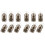 12 Pcs Correction Tape For Students Portable Small Size 4