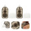 12 Pcs Correction Tape For Students Portable Small Size 11