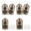 12 Pcs Correction Tape For Students Portable Small Size 3