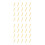 40 Pcs Children Diy Ice Cream Sticks Reusable Acrylic Baking Tools 8