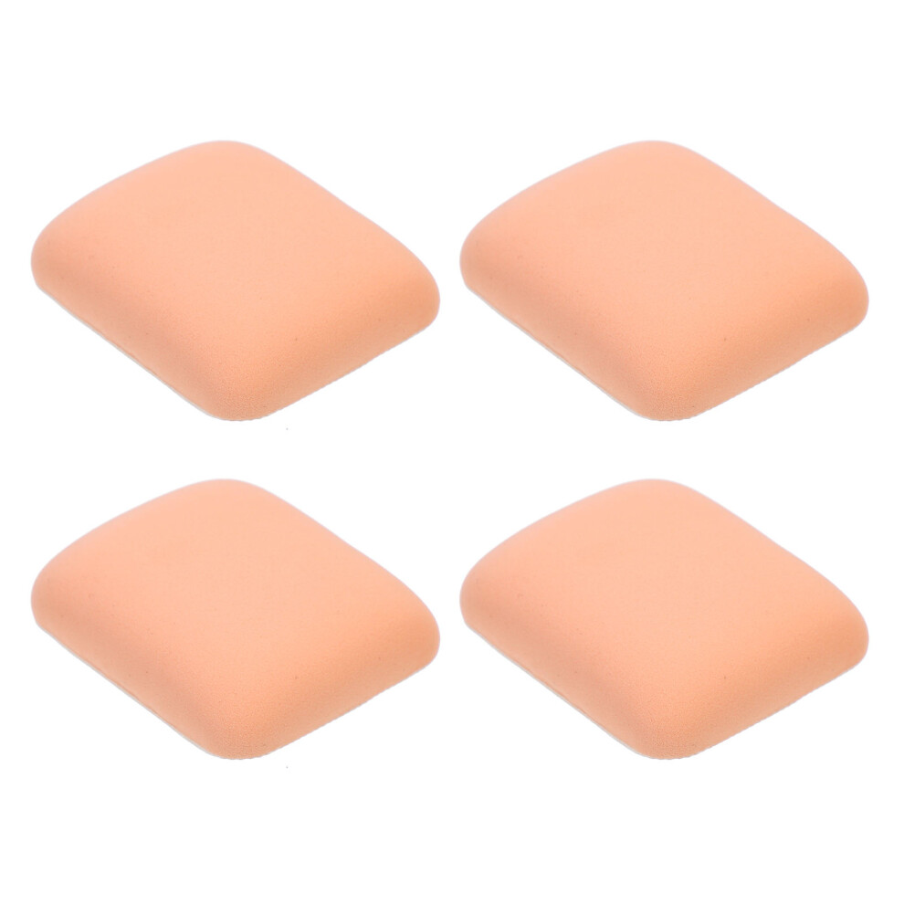 Ohphcall 16 Pcs Makeup Powder Puff For Travel