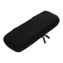 3Pcs Hair Curler Travel Case Storage Holder Carry Pouch