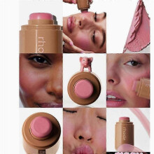 (Piggy) Rhode "pocket Blush" - All Shades Available 0.18 Oz New In Box