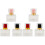 6 Pcs 30Ml Refillable Perfume Bottle With Fine Mist Sprayer 2