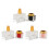 6 Pcs 30Ml Refillable Perfume Bottle With Fine Mist Sprayer 11